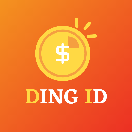 Ding-ID icon