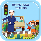 TraficRuls Training icon