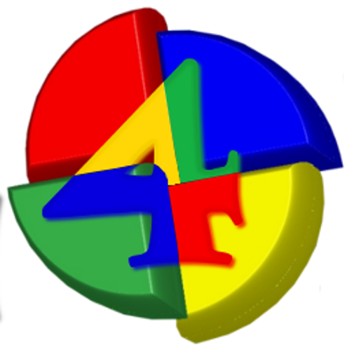 4 Colors - Train your Memory - Memory Game icon