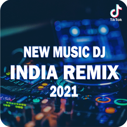 DJ India Remix Full Bass Mp3 Offline icon
