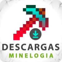 Mods,skins,mapas y mas para Minecraft PE Gratis