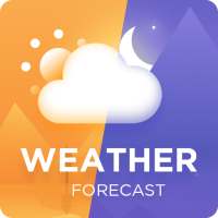 Weather Forecast : Weather App on 9Apps