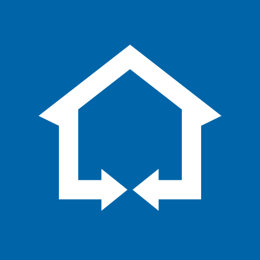 DocuSign Rooms for Real Estate icon