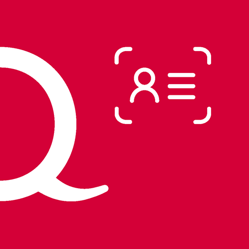 Quickline ID Checker icon