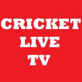 Cricket Live TV Channels Streaming HD - Guide