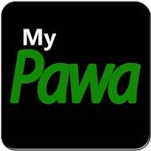 The Pawa Daily App
