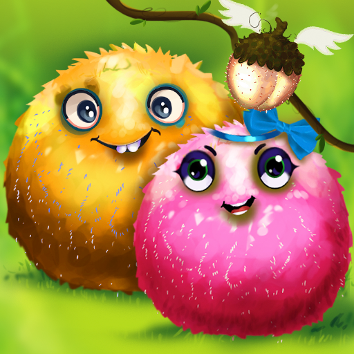 Cut Rope Heroes icon