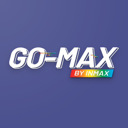 Go-Max icon
