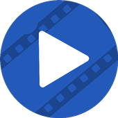 HD Mx Player icon