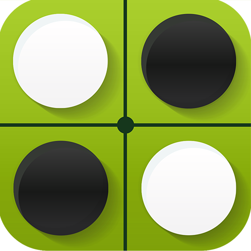 Reversi - Classic Games icon