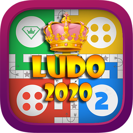 Ludo Offline 2020 icon