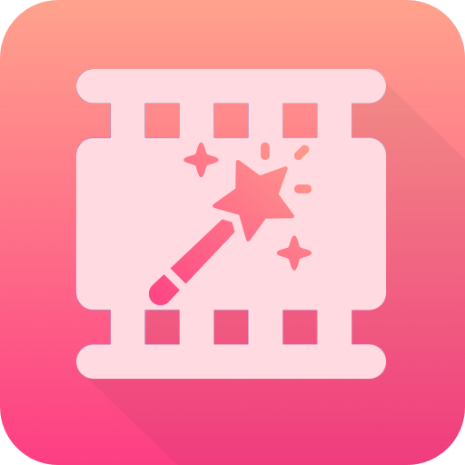 Audio Video Mixer icon