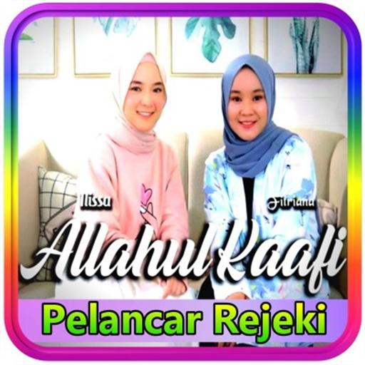 ikon Sholawat Allahul Kafi Pelancar Rejeki Offline