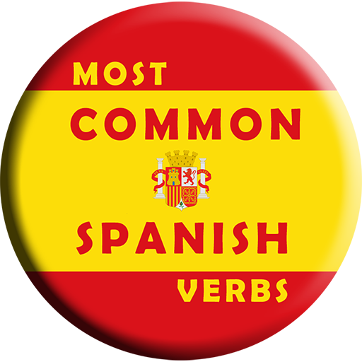 Common Spanish иконка
