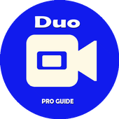 Guide for Google duo tips icon