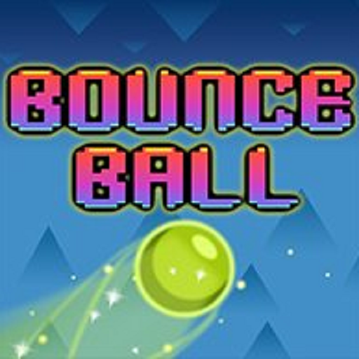 Bounce Ball icon