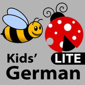 Talk German أيقونة