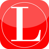 LENTERA icon