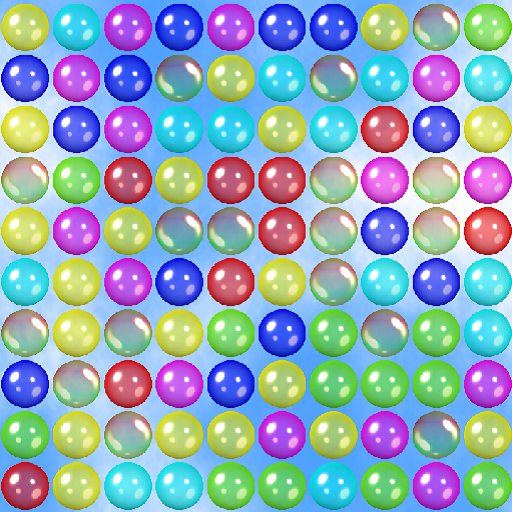 Bubble Breaker icon