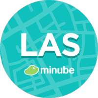 Las Vegas Travel Guide in English with map on 9Apps