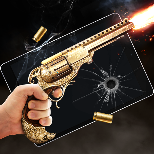 Weapon Sounds: Gun Simulator icon
