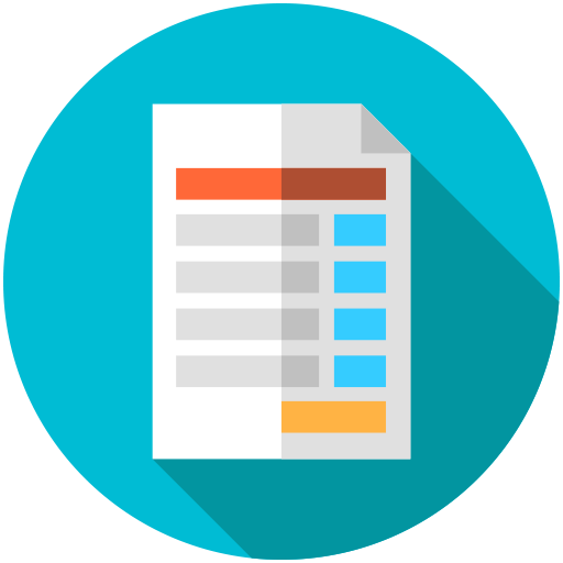 Easy Invoice Maker - Estimate  icon