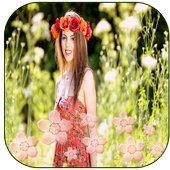 Filters for Pictures – Stickers Photo Editor icon
