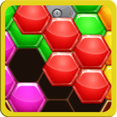 Classic Puzzle Block icon