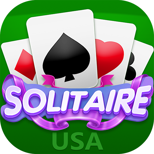 Solitaire: Casino Game icon