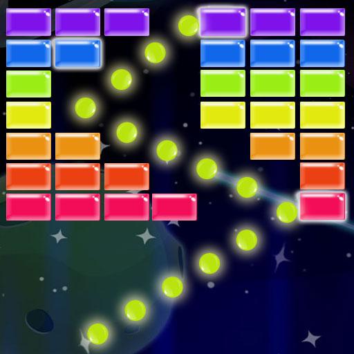 Bricks In Space icon