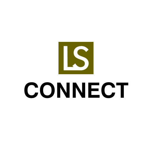 LS Connect! icon