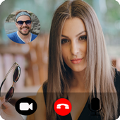 video call girls advice icon