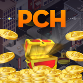 PCH World icon