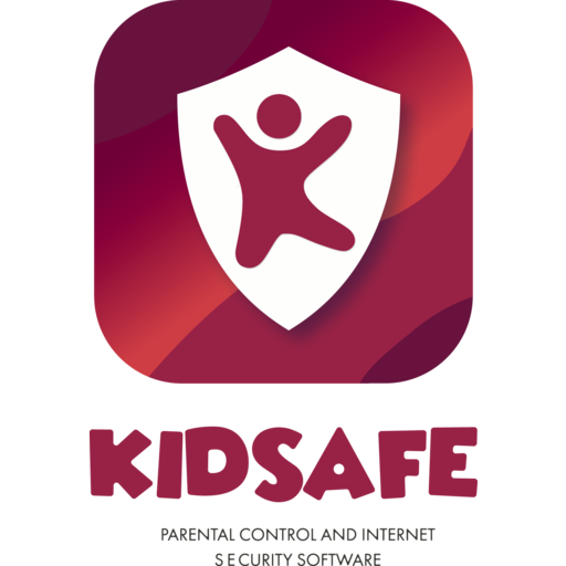 Kidsafe Launcher - Parental control software icon