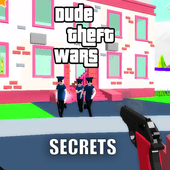 dude theft wars secrets icon