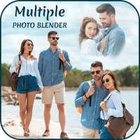 Multiple Photo Blenders