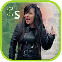 أغاني الشابة سعاد كاملة بدون نت   كليبات on 9Apps