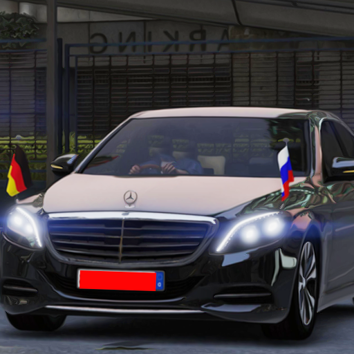 President Police Simulator icon