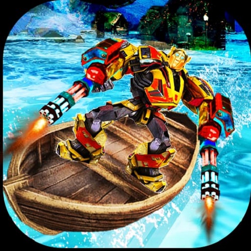 Super Strike - Amazing Super H icon