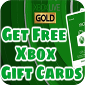 The Red Gift App icon