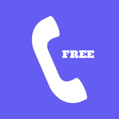 Free Calls - Free Phone Calls App иконка