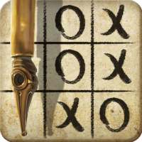 Tic Tac Toe FREE!