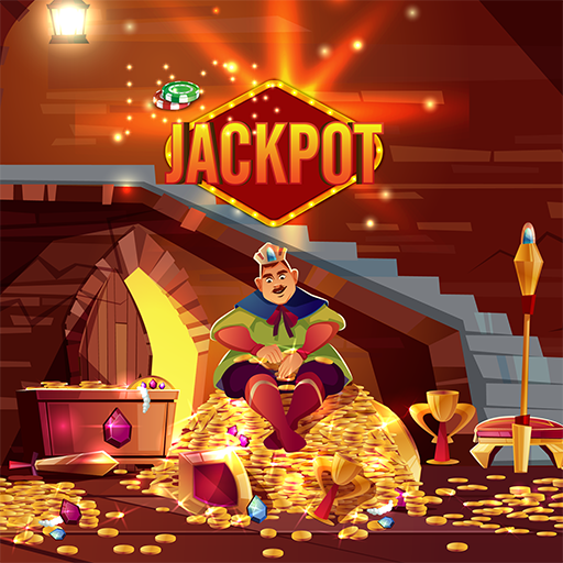Slotify : Luck Of Tomb icon