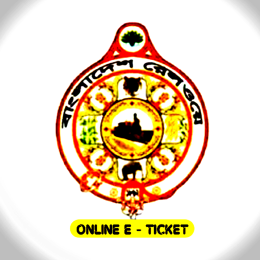 Bd Rail Sheba- Online E-ticket icon