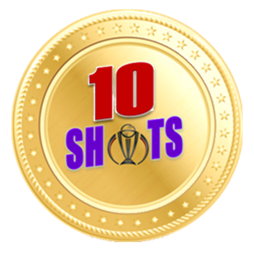 10SHOTS icon