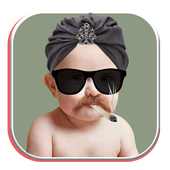FACE Photo Changer: Funny Face icon