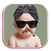 FACE Photo Changer: Funny Face