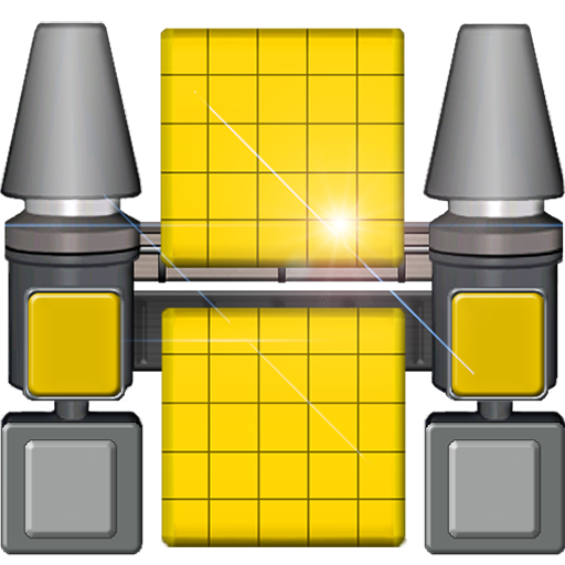 Hunted Cube icon