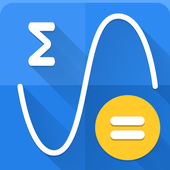 All-in-one Scientific Calculator With Math Solver icon