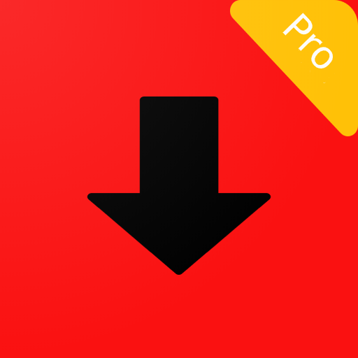 Video Tube - Video Downloader icon